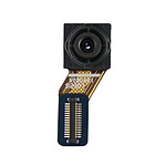Clappio Caméra Arrière pour Samsung Galaxy A13 4G Module Capteur Photo et Nappe de Connexion