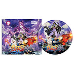 Battle Axe Badge Edition CD Soundtrack