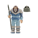 Cosmocats - Figurine ReAction Snowman Of Hook Mountain 10 cm