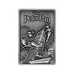 Peter Pan - Lingot de Collection Peter Pan Limited Edition
