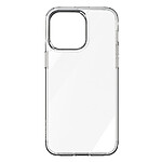 Cygnett Coque pour iPhone 15 Pro Max Semi-rigide Anti-chutes 1.2m  Transparent