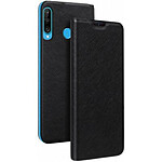 BigBen Connected Étui de Protection pour Huawei P30 Lite Folio Noir