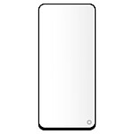 Force Glass Verre Trempé pour Xiaomi Redmi 10 et 10 2022 Dureté 9H+ Biseauté Garantie à vie  Noir