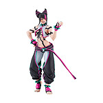 Street Fighter - Statuette Pop Up Parade Juri 17 cm