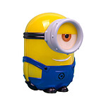 Les Minions - Lampe d'ambiance Stuart 15 cm