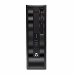 HP ProDesk 600 G1 SFF (600 G1 SFF-8Go-128SSD-i5)