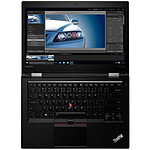 Lenovo ThinkPad X1 Carbon (4th Gen) (X1-4TH-i5-6200U-FHD-10280)