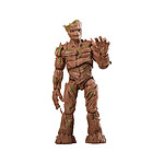 Les Gardiens de la Galaxie Comics Marvel Legends - Figurine Groot 15 cm