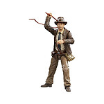 Indiana Jones Adventure Series - Figurine Indiana Jones (La Dernière Croisade) 15 cm