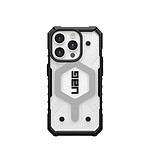 UAG Pathfinder Magsafe pour iPhone 15 Pro Max Ice