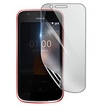 3mk Protection Écran pour Nokia 1 en Hydrogel Antichoc Transparent