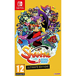 Shantae Half Genie Hero Ultimate (SWITCH)