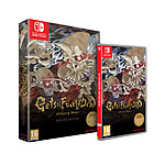 GetsuFumaDen Undying Moon Deluxe Edition Nintendo SWITCH