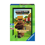Minecraft - Extension jeu de plateau Builders & Biomes: Farmers Mark