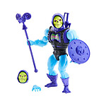 Les Maîtres de l'Univers Deluxe 2021- Figurine Skeletor 14 cm