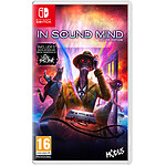 In Sound Mind Deluxe Edition Nintendo SWITCH