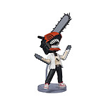 Chainsaw Man - Figurine Figuarts mini Chainsaw Man 10 cm