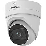 Hikvision - Caméra mini dôme IP 4K anti-vandalisme