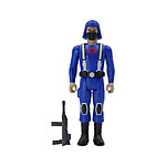 G.I. Joe - Figurine ReAction Cobra Trooper H-back (Tan) 10 cm