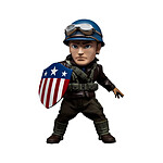 Captain America : The First Avenger - Figurine Egg Attack Action Captain America DX Version 17