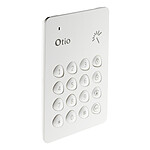 Otio - Clavier externe RFID sans fil pour alarme 75500x