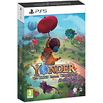 Yonder The Cloud Catcher Chronicles Enhanced Edition Signature PS5