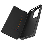 Made for Xiaomi Housse pour Xiaomi Redmi Note 13 Pro 4G Porte-carte Fin et Léger Noir