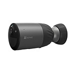Ezviz - Ezviz -Kit caméra IP extérieure Wifi 2K+ eLife avec Panneau solaire modèle D