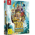 Toki Collector s Edition (SWITCH)