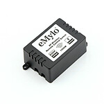 eMylo Module Contact Sec On/off 1000w Rf433mhz Compatible Rfxcom EMY_RF1000W