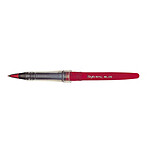 PENTEL Recharge Pour feutre Plume MLJ20 Rouge