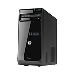 HP Pro Series 3400 MT  (HPPR340) - Reconditionné