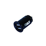 Apm Chargeur 2 Usb Allume Cigare 2A