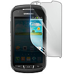 3mk Protection Écran pour Samsung Galaxy Xcover 2 S7710 en Hydrogel Antichoc Transparent