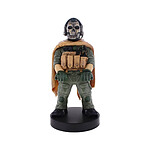 Call of Duty - Figurine Cable Guy Ghost 2021 20 cm