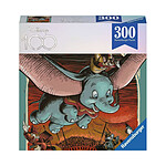 Disney 100 - Puzzle Dumbo (300 pièces)