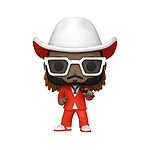 T-Pain - Figurine POP! T-Pain 9 cm