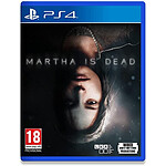 Martha is Dead (PS4)