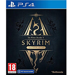 The Elder Scrolls V Skyrim Anniversary Edition (PS4)