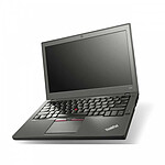 Lenovo ThinkPad X250 - 8Go - SSD 128Go - Reconditionné