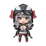 Hololive Production - Figurine Nendoroid Sakamata Chloe 10 cm