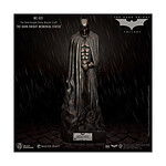 DC Comics - Statuette The Dark Knight Rises Master Craft The Dark Knight Memorial Batman 45 cm
