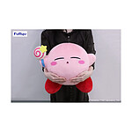 Kirby - Peluche Kirby Full and Sleepy 38 cm