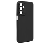 Avizar Coque pour Samsung Galaxy A25 5G Silicone Mat Protection Caméra Noir