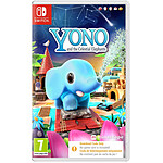 Yono and the Celestial Elephants Nintendo SWITCH (Code de téléchargement)