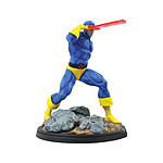 Marvel Comic - Statuette Premier Collection Cyclops 28 cm