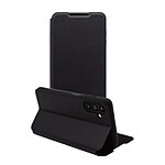 Myway Étui Folio pour Samsung Galaxy A04S/A13 5G Fonction Stand Noir