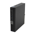 Dell OptiPlex 3040 Micro (3040MFF-i3-6100T-B-11496)