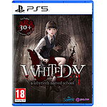 White Day A Labyrinth Named School PS5