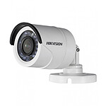 Hikvision - Caméra bullet compacte Turbo HD IR 20m 1080P